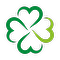 Logo for Vestre Toten Senterparti