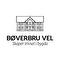 Logo for Bøverbru Vel