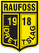 Logo for Raufoss Il Fotball