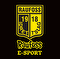 Logo for Raufoss Esport