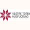 Logo for Vestre Toten Husflidslag