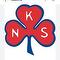 Logo for Vestre Toten Sanitetsforening