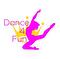 Logo for Dance4fun
